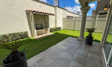 Isabella Portofino, Metepec