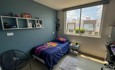 Tezontle, San Mateo Atenco