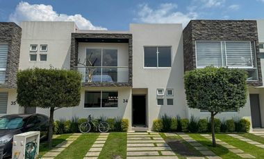 Tezontle, San Mateo Atenco