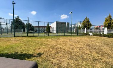 Normandia, Metepec