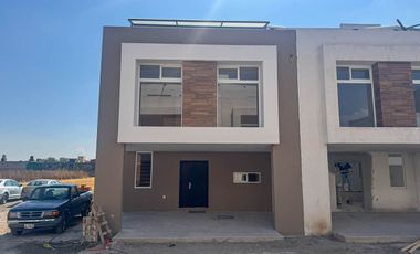Normandia, Metepec