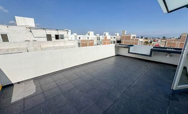 Normandia, Metepec