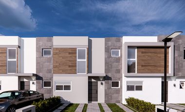 Ciruelos Valentina Plus, San Mateo Atenco