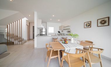 Ciruelos Valentina Plus, San Mateo Atenco