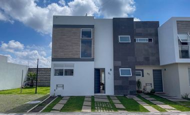 Ciruelos Valentina Plus, San Mateo Atenco