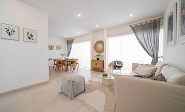 Ciruelos Valentina Plus, San Mateo Atenco