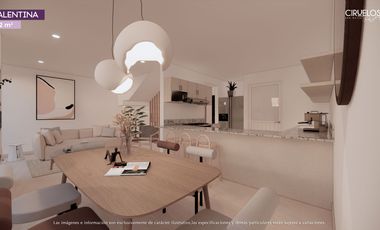 Ciruelos Valentina Plus, San Mateo Atenco