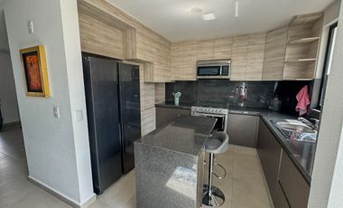 Esmeralda Prata, San Mateo Atenco