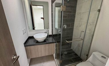 Esmeralda Prata, San Mateo Atenco