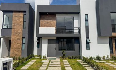 Esmeralda Prata, San Mateo Atenco