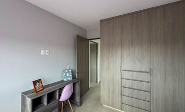 Esmeralda Prata, San Mateo Atenco