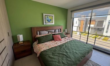 Esmeralda Prata, San Mateo Atenco