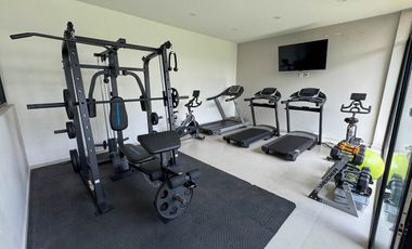 Ziranda Luxe Residence, Metepec