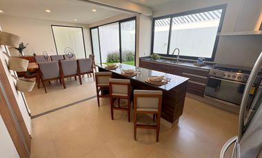 Ziranda Luxe Residence, Metepec