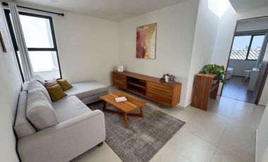 Ziranda Luxe Residence, Metepec