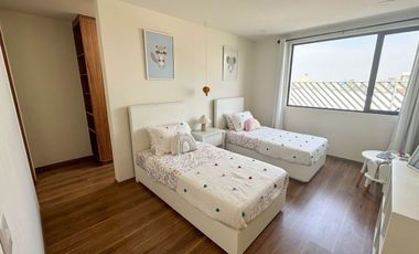 Ziranda Luxe Residence, Metepec