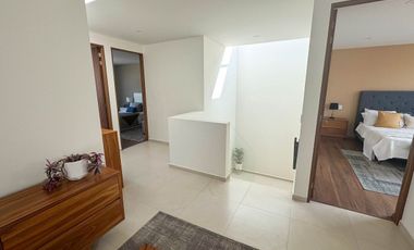 Ziranda Luxe Residence, Metepec