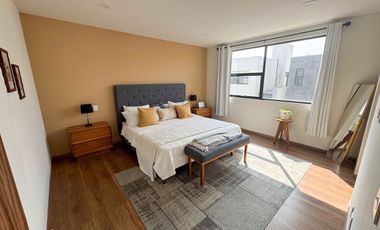 Ziranda Luxe Residence, Metepec