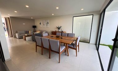 Ziranda Luxe Residence, Metepec