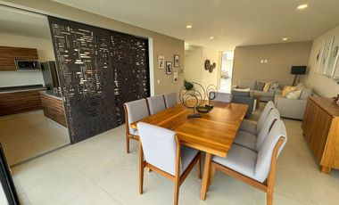 Ziranda Luxe Residence, Metepec