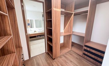 Ziranda Luxe Residence, Metepec