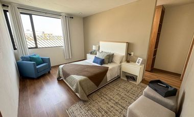 Ziranda Luxe Residence, Metepec