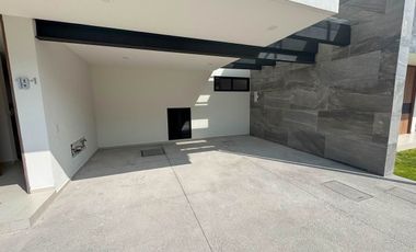 Ziranda Luxe Residence, Metepec