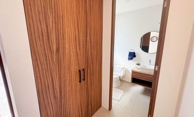 Ziranda Luxe Residence, Metepec