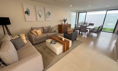 Ziranda Luxe Residence, Metepec