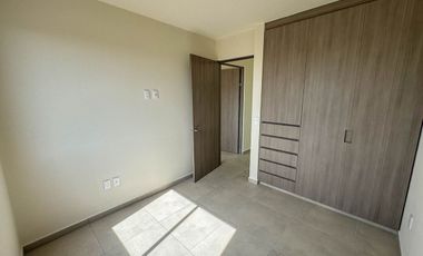 Esmeralda Alana, San Matreo Atenco