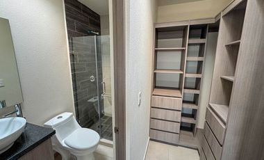 Esmeralda Alana, San Matreo Atenco