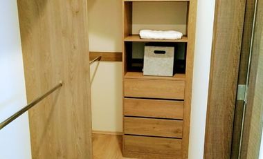 Espacio II con Roof Garden, San Mateo Atenco