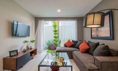 Espacio II con Roof Garden, San Mateo Atenco