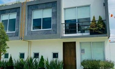 Espacio II con Roof Garden, San Mateo Atenco