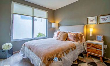 Espacio II con Roof Garden, San Mateo Atenco