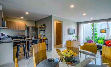 Espacio II con Roof Garden, San Mateo Atenco