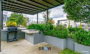 Espacio II con Roof Garden, San Mateo Atenco