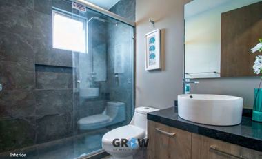 Espacio II con Roof Garden, San Mateo Atenco