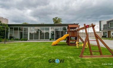 Espacio II con Roof Garden, San Mateo Atenco