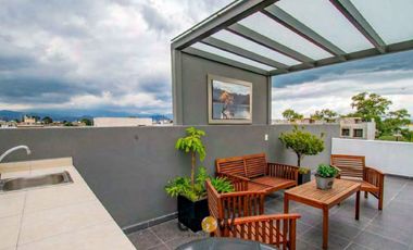 Espacio II con Roof Garden, San Mateo Atenco