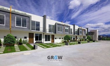 Espacio II con Roof Garden, San Mateo Atenco