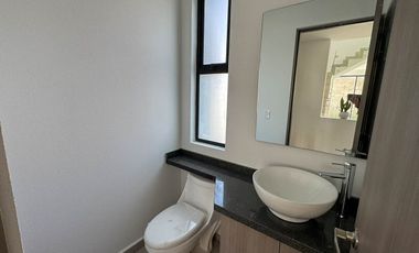 Esmeralda Lua, San Mateo Atenco