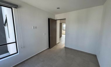 Esmeralda Lua, San Mateo Atenco