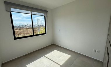 Esmeralda Lua, San Mateo Atenco