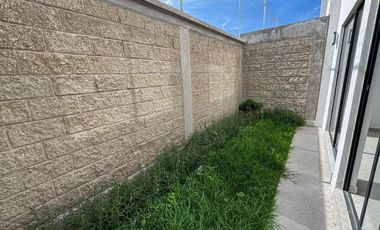 Esmeralda Lua, San Mateo Atenco