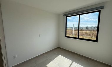 Esmeralda Lua, San Mateo Atenco