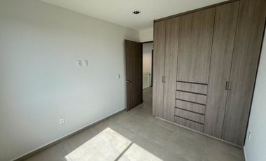 Esmeralda Lua, San Mateo Atenco