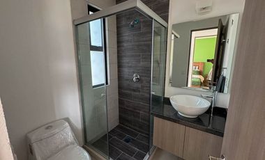 Esmeralda Lua, San Mateo Atenco