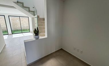 Esmeralda Lua, San Mateo Atenco