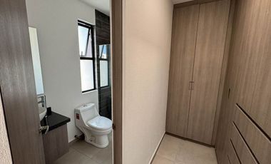 Esmeralda Lua, San Mateo Atenco